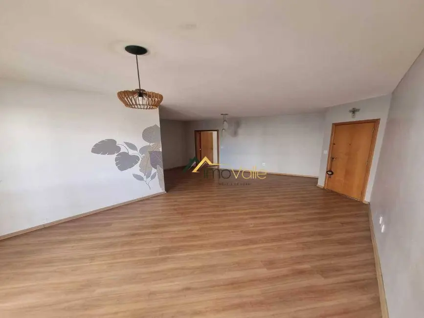Apartamento com 4 quartos à venda, 124m2 em Sao Jose Dos Campos - SP - imagem 2 Foto 2 de Apartamento com 4 quartos à venda, 124m2 em Sao Jose Dos Campos - SP