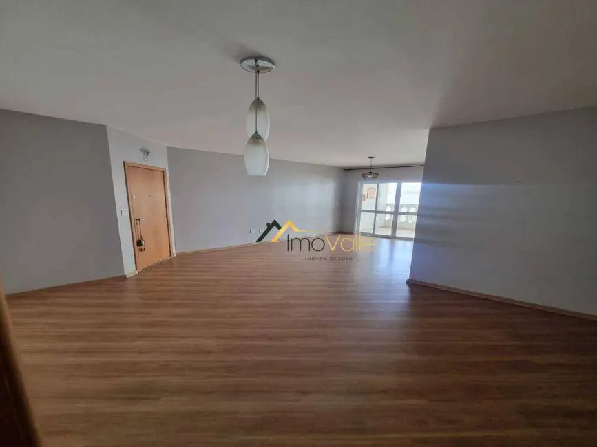 Apartamento com 4 quartos à venda, 124m2 em Sao Jose Dos Campos - SP - imagem 1 Foto 1 de Apartamento com 4 quartos à venda, 124m2 em Sao Jose Dos Campos - SP