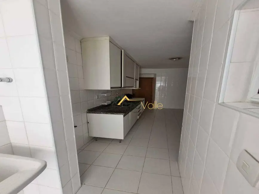 Apartamento com 4 quartos à venda, 124m2 em Sao Jose Dos Campos - SP - imagem 4 Foto 4 de Apartamento com 4 quartos à venda, 124m2 em Sao Jose Dos Campos - SP