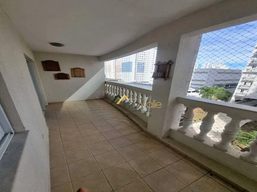 Apartamento com 4 quartos à venda, 124m2 em Sao Jose Dos Campos - SP - imagem 8 Foto 8 de Apartamento com 4 quartos à venda, 124m2 em Sao Jose Dos Campos - SP