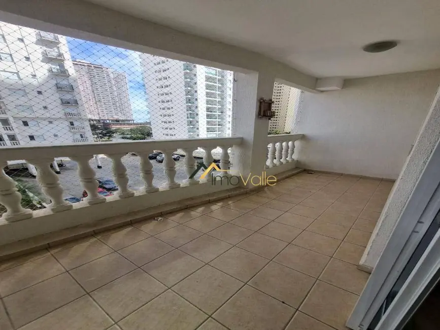 Apartamento com 4 quartos à venda, 124m2 em Sao Jose Dos Campos - SP - imagem 9 Foto 9 de Apartamento com 4 quartos à venda, 124m2 em Sao Jose Dos Campos - SP