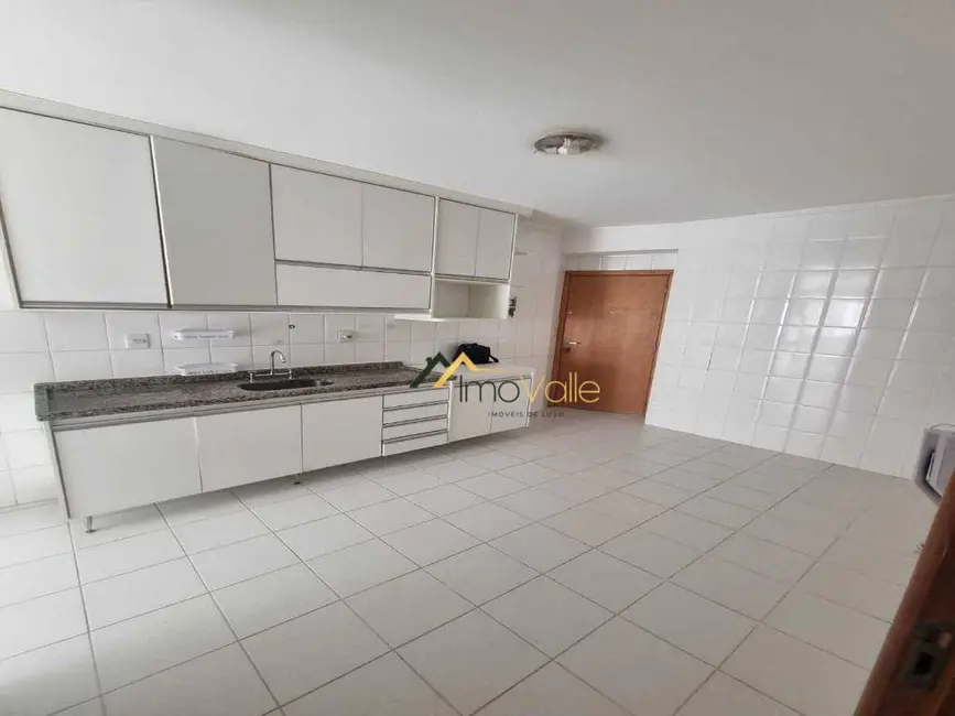 Apartamento com 4 quartos à venda, 124m2 em Sao Jose Dos Campos - SP - imagem 3 Foto 3 de Apartamento com 4 quartos à venda, 124m2 em Sao Jose Dos Campos - SP