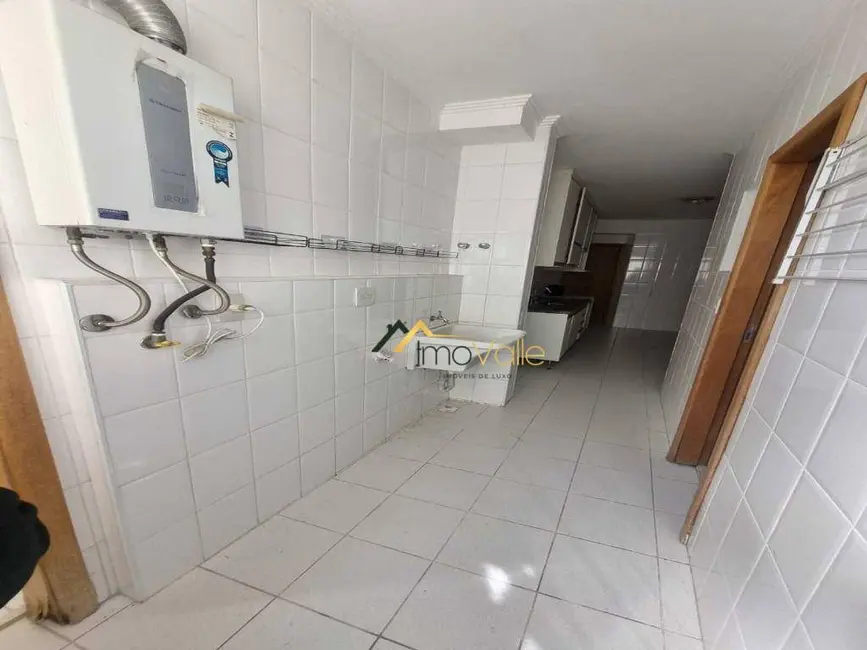 Apartamento com 4 quartos à venda, 124m2 em Sao Jose Dos Campos - SP - imagem 5 Foto 5 de Apartamento com 4 quartos à venda, 124m2 em Sao Jose Dos Campos - SP