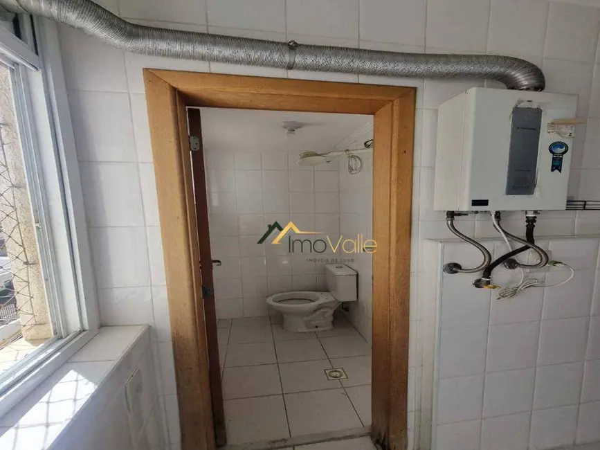 Apartamento com 4 quartos à venda, 124m2 em Sao Jose Dos Campos - SP - imagem 6 Foto 6 de Apartamento com 4 quartos à venda, 124m2 em Sao Jose Dos Campos - SP