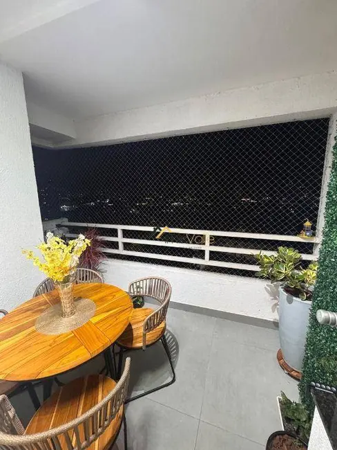 Apartamento com 3 quartos à venda, 76m2 em Sao Jose Dos Campos - SP - imagem 7 Foto 7 de Apartamento com 3 quartos à venda, 76m2 em Sao Jose Dos Campos - SP