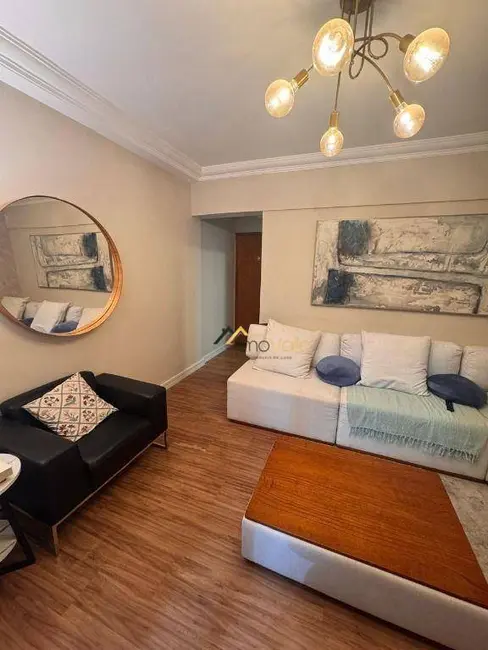 Apartamento com 3 quartos à venda, 76m2 em Sao Jose Dos Campos - SP - imagem 3 Foto 3 de Apartamento com 3 quartos à venda, 76m2 em Sao Jose Dos Campos - SP