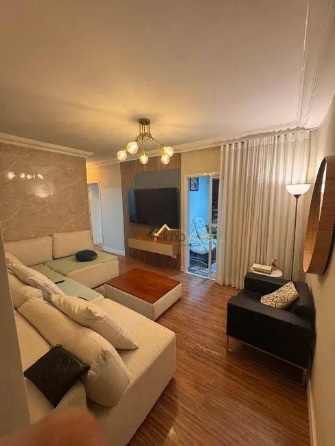 Apartamento com 3 quartos à venda, 76m2 em Sao Jose Dos Campos - SP - imagem 1 Foto 1 de Apartamento com 3 quartos à venda, 76m2 em Sao Jose Dos Campos - SP