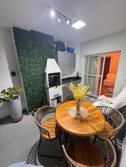 Apartamento com 3 quartos à venda, 76m2 em Sao Jose Dos Campos - SP - imagem 6 Foto 6 de Apartamento com 3 quartos à venda, 76m2 em Sao Jose Dos Campos - SP