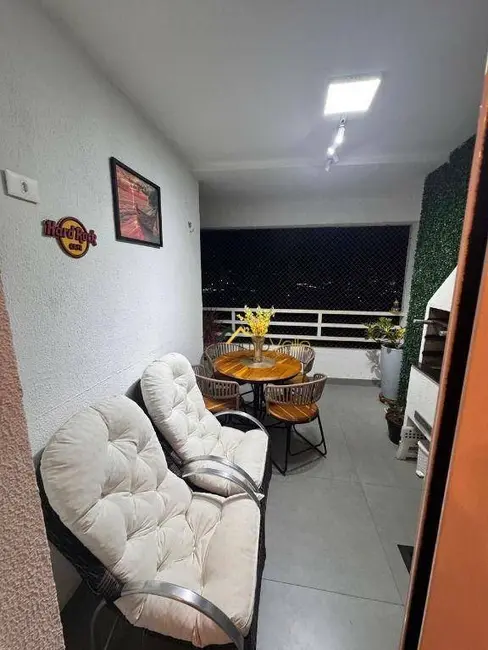Apartamento com 3 quartos à venda, 76m2 em Sao Jose Dos Campos - SP - imagem 4 Foto 4 de Apartamento com 3 quartos à venda, 76m2 em Sao Jose Dos Campos - SP