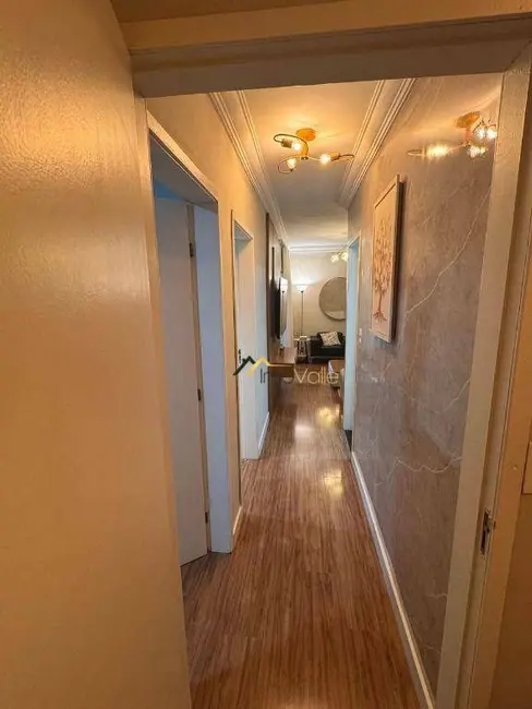 Apartamento com 3 quartos à venda, 76m2 em Sao Jose Dos Campos - SP - imagem 8 Foto 8 de Apartamento com 3 quartos à venda, 76m2 em Sao Jose Dos Campos - SP