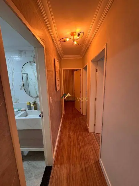 Apartamento com 3 quartos à venda, 76m2 em Sao Jose Dos Campos - SP - imagem 9 Foto 9 de Apartamento com 3 quartos à venda, 76m2 em Sao Jose Dos Campos - SP