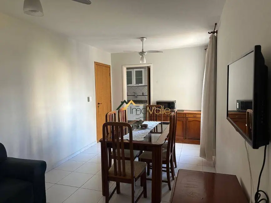 Foto 3 de Apartamento com 2 quartos para alugar, 65m2 em Sao Jose Dos Campos - SP