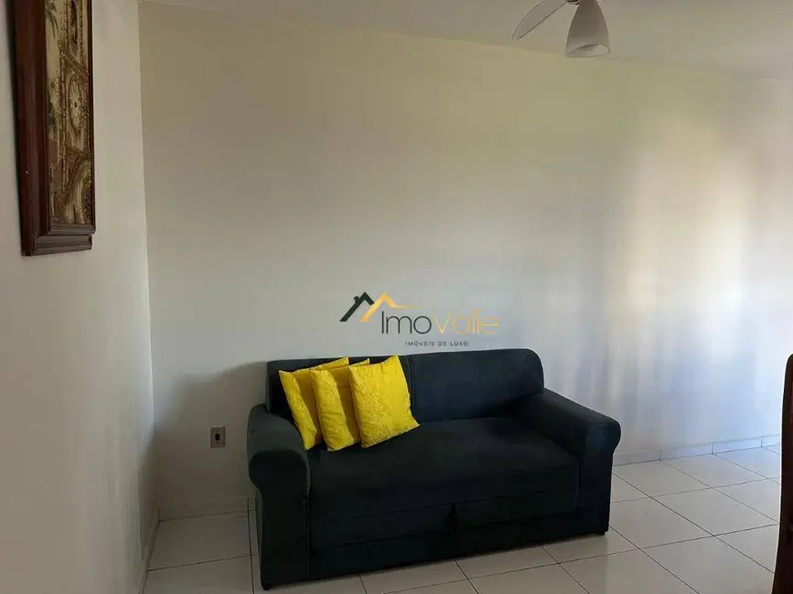 Foto 2 de Apartamento com 2 quartos para alugar, 65m2 em Sao Jose Dos Campos - SP