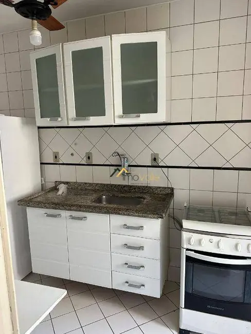 Foto 4 de Apartamento com 2 quartos para alugar, 65m2 em Sao Jose Dos Campos - SP