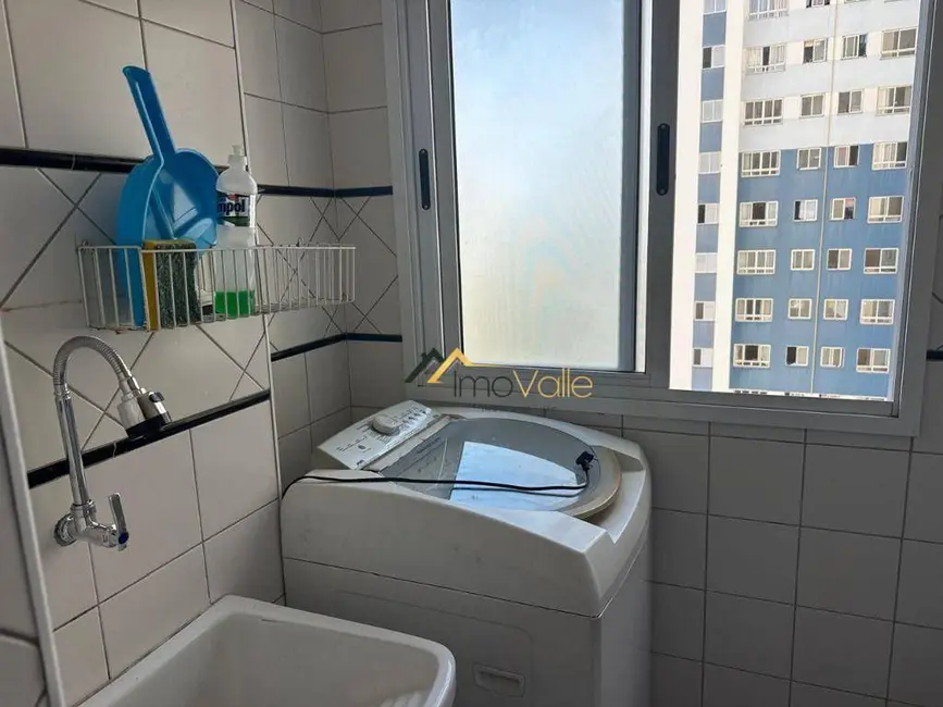 Foto 6 de Apartamento com 2 quartos para alugar, 65m2 em Sao Jose Dos Campos - SP