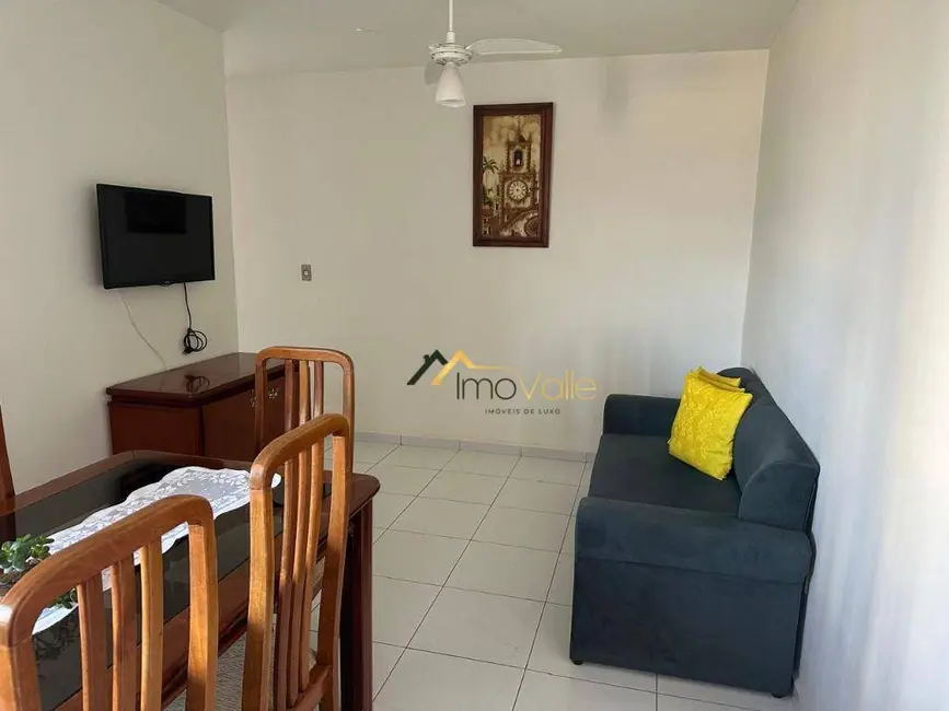 Foto 1 de Apartamento com 2 quartos para alugar, 65m2 em Sao Jose Dos Campos - SP