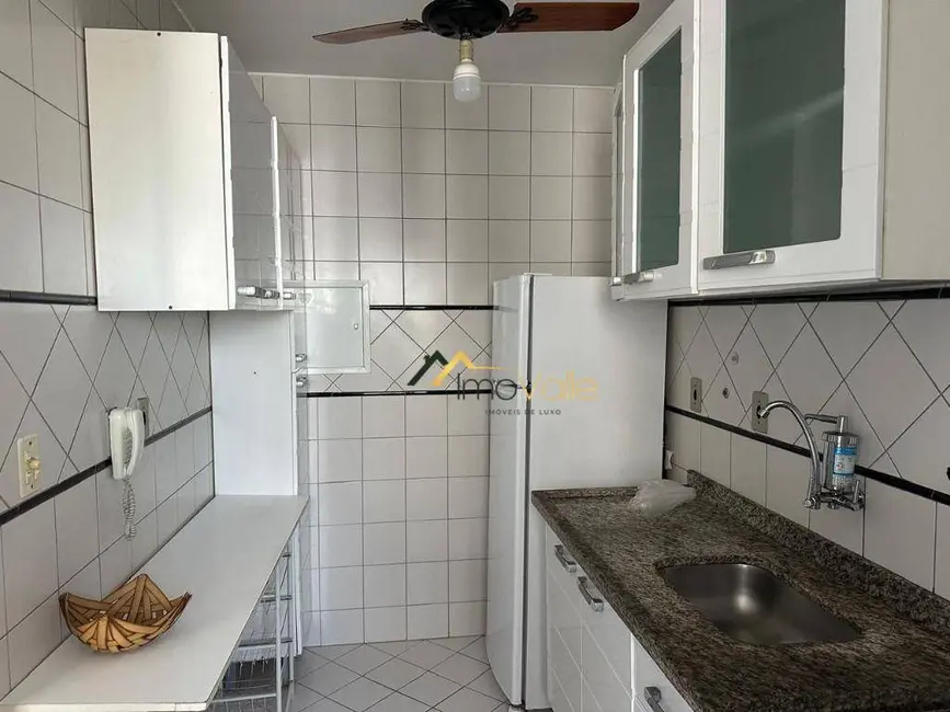 Foto 5 de Apartamento com 2 quartos para alugar, 65m2 em Sao Jose Dos Campos - SP