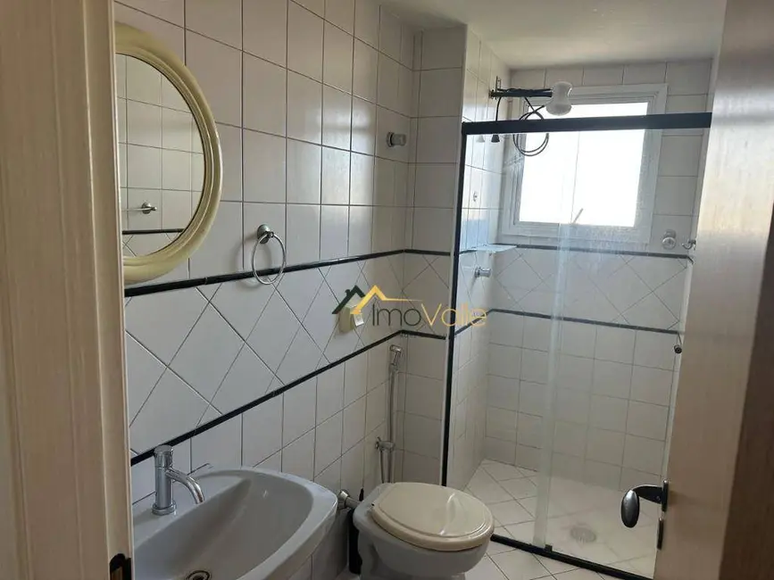 Foto 8 de Apartamento com 2 quartos para alugar, 65m2 em Sao Jose Dos Campos - SP
