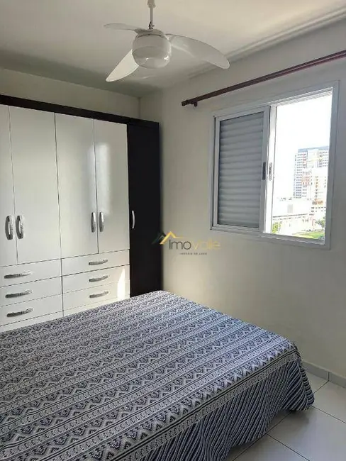 Foto 9 de Apartamento com 2 quartos para alugar, 65m2 em Sao Jose Dos Campos - SP