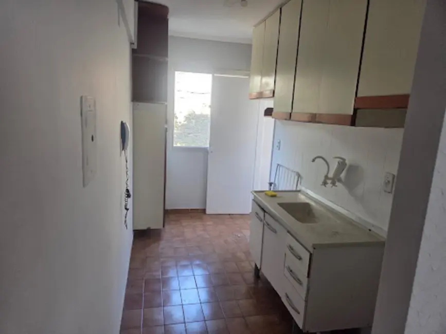 Foto 9 de Apartamento com 2 quartos à venda, 48m2 em Sao Jose Dos Campos - SP