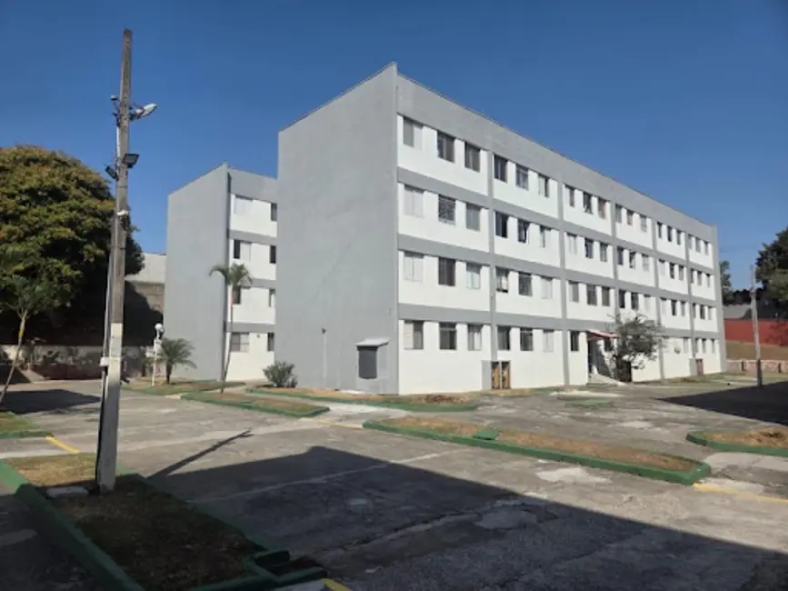 Foto 1 de Apartamento com 2 quartos à venda, 48m2 em Sao Jose Dos Campos - SP