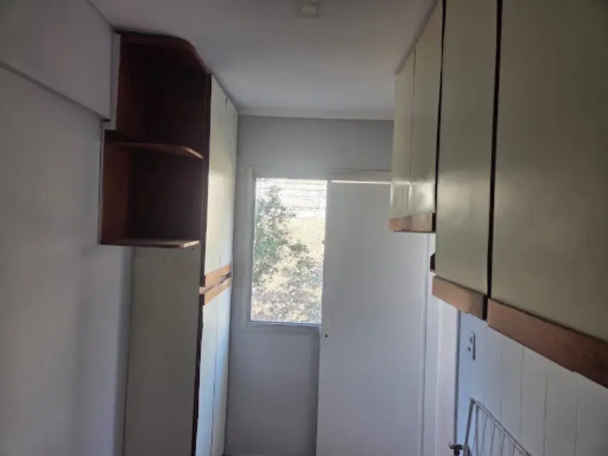 Foto 2 de Apartamento com 2 quartos à venda, 48m2 em Sao Jose Dos Campos - SP