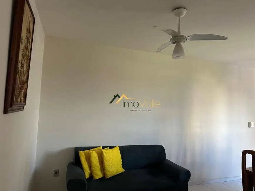 Foto 2 de Apartamento com 2 quartos para alugar, 65m2 em Sao Jose Dos Campos - SP