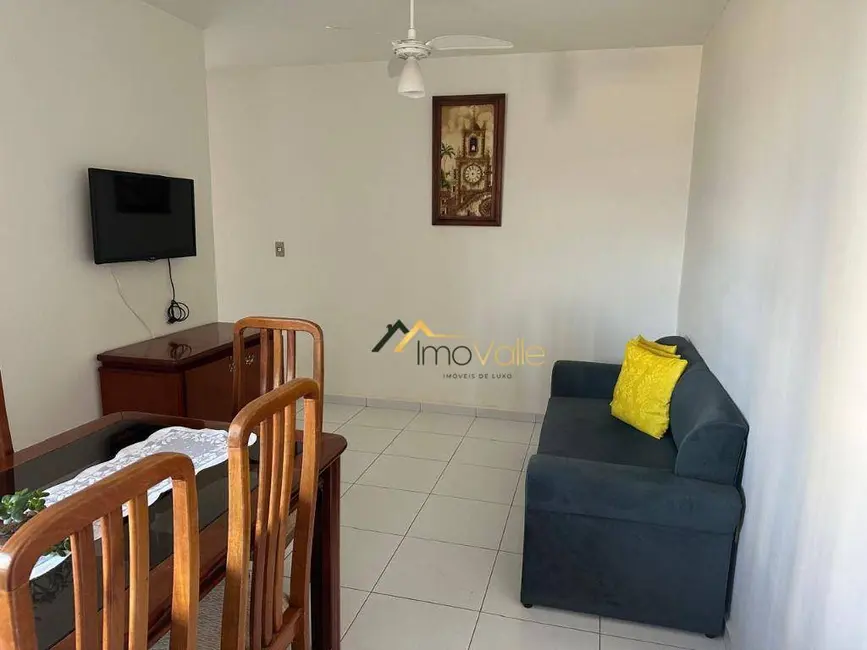Foto 3 de Apartamento com 2 quartos para alugar, 65m2 em Sao Jose Dos Campos - SP