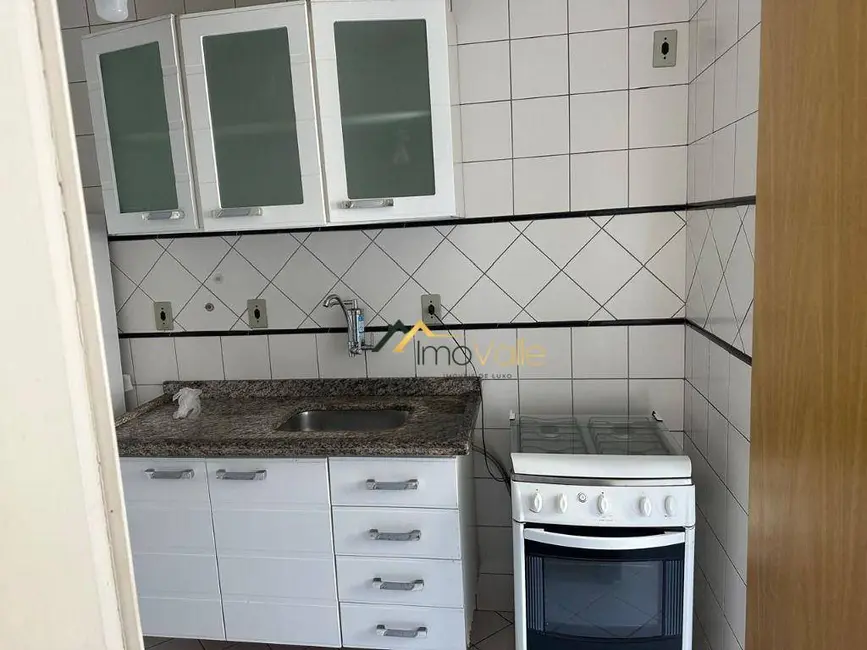 Foto 9 de Apartamento com 2 quartos para alugar, 65m2 em Sao Jose Dos Campos - SP