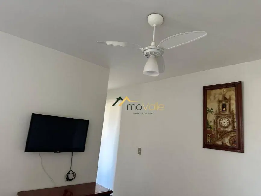 Foto 5 de Apartamento com 2 quartos para alugar, 65m2 em Sao Jose Dos Campos - SP