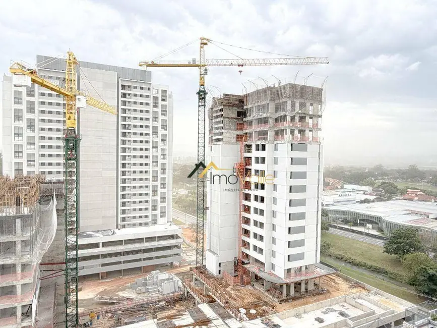 Apartamento com 2 quartos à venda, 71m2 em Sao Jose Dos Campos - SP - imagem 4 Foto 4 de Apartamento com 2 quartos à venda, 71m2 em Sao Jose Dos Campos - SP