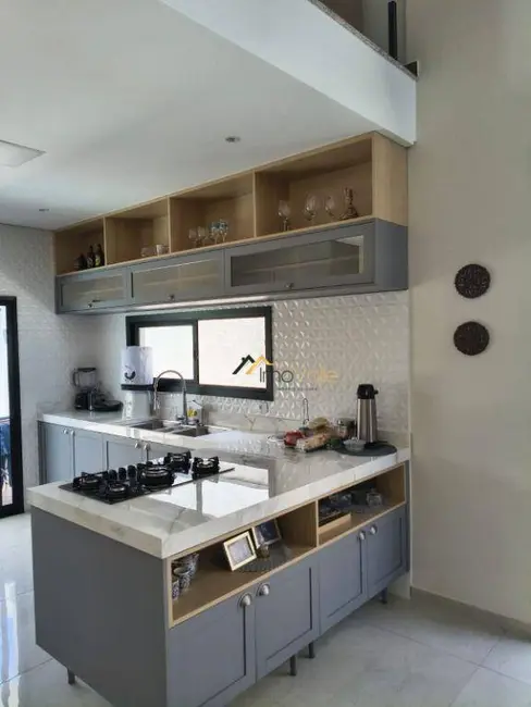 Foto 6 de Casa de Condomínio com 4 quartos à venda, 300m2 em Cacapava - SP