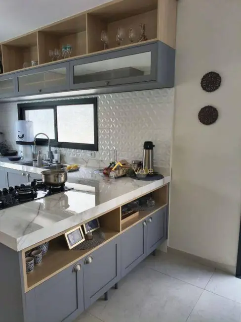 Foto 7 de Casa de Condomínio com 4 quartos à venda, 300m2 em Cacapava - SP