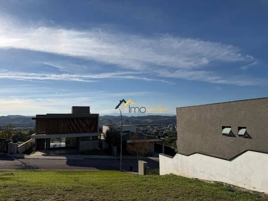 Foto 3 de Terreno / Lote à venda, 460m2 em Sao Jose Dos Campos - SP