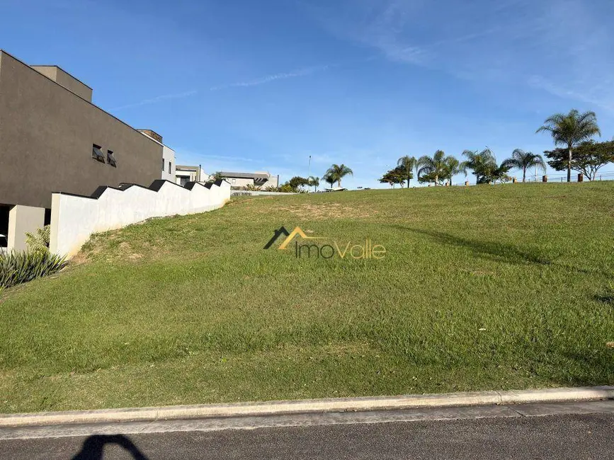 Foto 1 de Terreno / Lote à venda, 460m2 em Sao Jose Dos Campos - SP