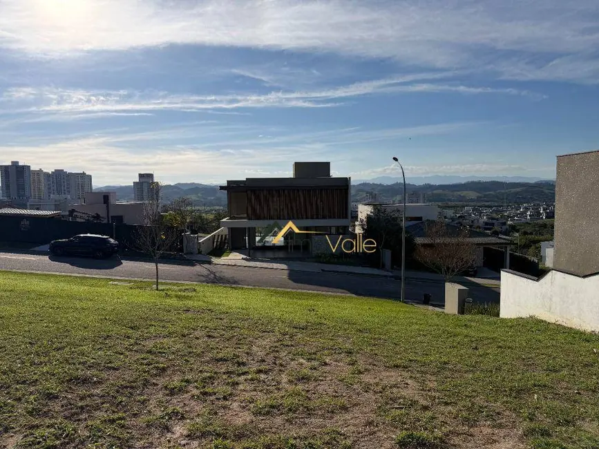 Foto 2 de Terreno / Lote à venda, 460m2 em Sao Jose Dos Campos - SP