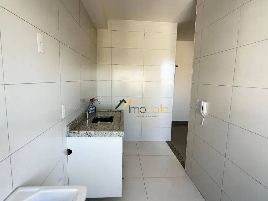 Apartamento com 2 quartos para alugar, 52m2 em Sao Jose Dos Campos - SP - imagem 4 Foto 4 de Apartamento com 2 quartos para alugar, 52m2 em Sao Jose Dos Campos - SP