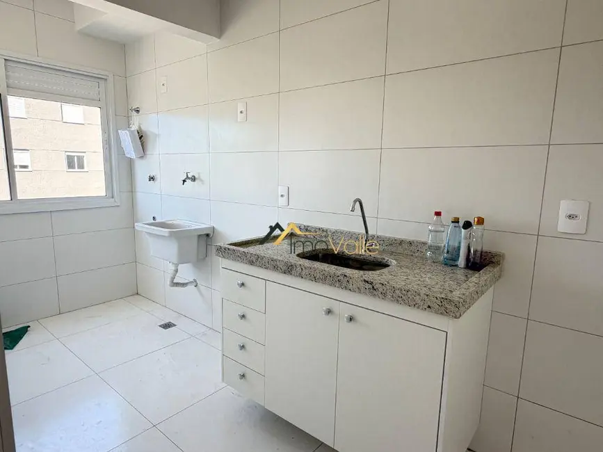 Apartamento com 2 quartos para alugar, 52m2 em Sao Jose Dos Campos - SP - imagem 3 Foto 3 de Apartamento com 2 quartos para alugar, 52m2 em Sao Jose Dos Campos - SP