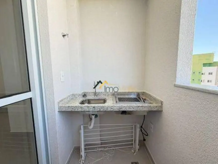 Apartamento com 2 quartos para alugar, 52m2 em Sao Jose Dos Campos - SP - imagem 7 Foto 7 de Apartamento com 2 quartos para alugar, 52m2 em Sao Jose Dos Campos - SP