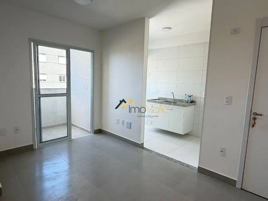 Apartamento com 2 quartos para alugar, 52m2 em Sao Jose Dos Campos - SP - imagem 1 Foto 1 de Apartamento com 2 quartos para alugar, 52m2 em Sao Jose Dos Campos - SP