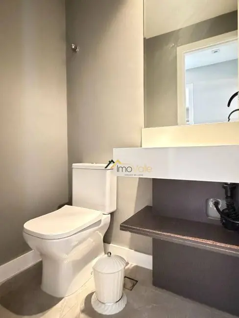 Foto 7 de Apartamento com 3 quartos à venda, 114m2 em Sao Jose Dos Campos - SP