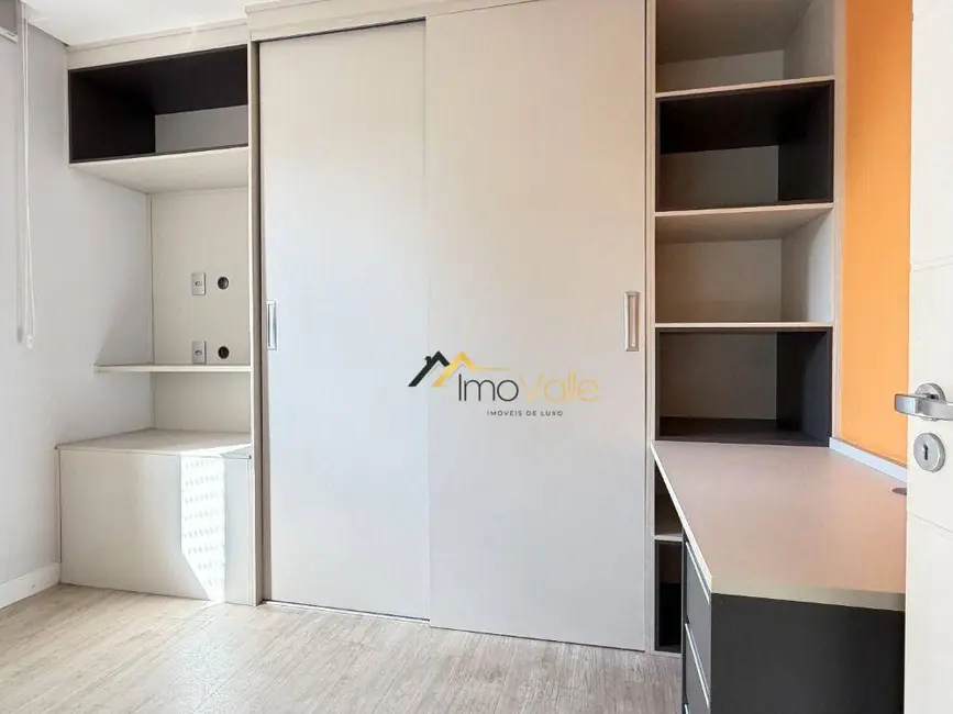 Foto 6 de Apartamento com 3 quartos à venda, 114m2 em Sao Jose Dos Campos - SP