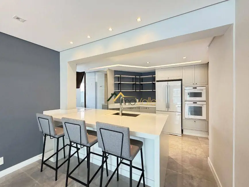 Foto 3 de Apartamento com 3 quartos à venda, 114m2 em Sao Jose Dos Campos - SP