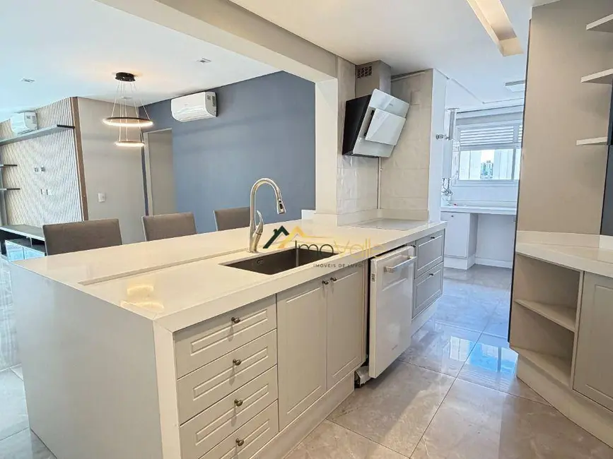 Foto 4 de Apartamento com 3 quartos à venda, 114m2 em Sao Jose Dos Campos - SP