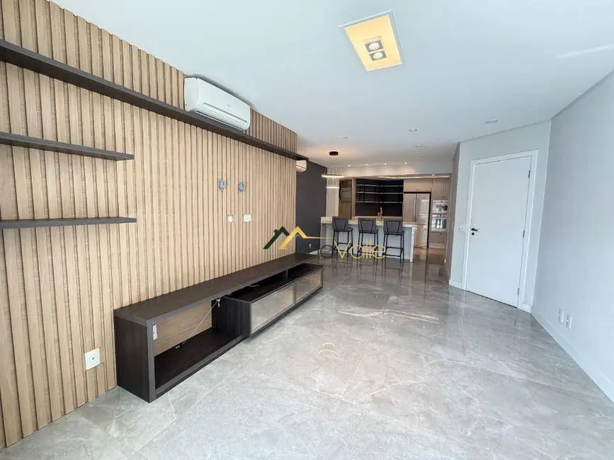 Foto 1 de Apartamento com 3 quartos à venda, 114m2 em Sao Jose Dos Campos - SP