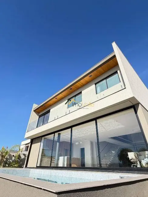 Casa de Condomínio com 4 quartos à venda, 485m2 em Sao Jose Dos Campos - SP - imagem 8 Foto 8 de Casa de Condomínio com 4 quartos à venda, 485m2 em Sao Jose Dos Campos - SP