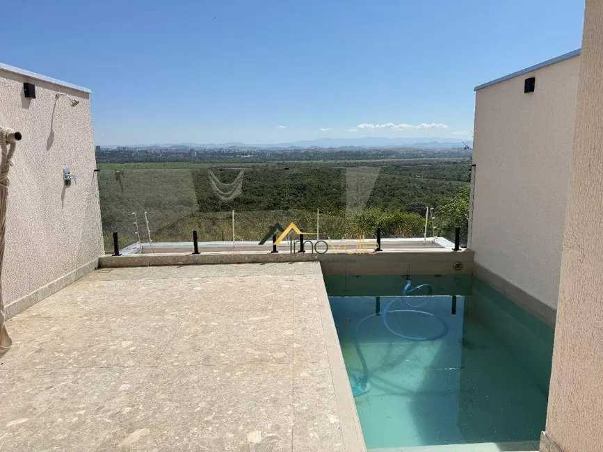 Foto 5 de Sobrado com 3 quartos à venda, 200m2 em Sao Jose Dos Campos - SP