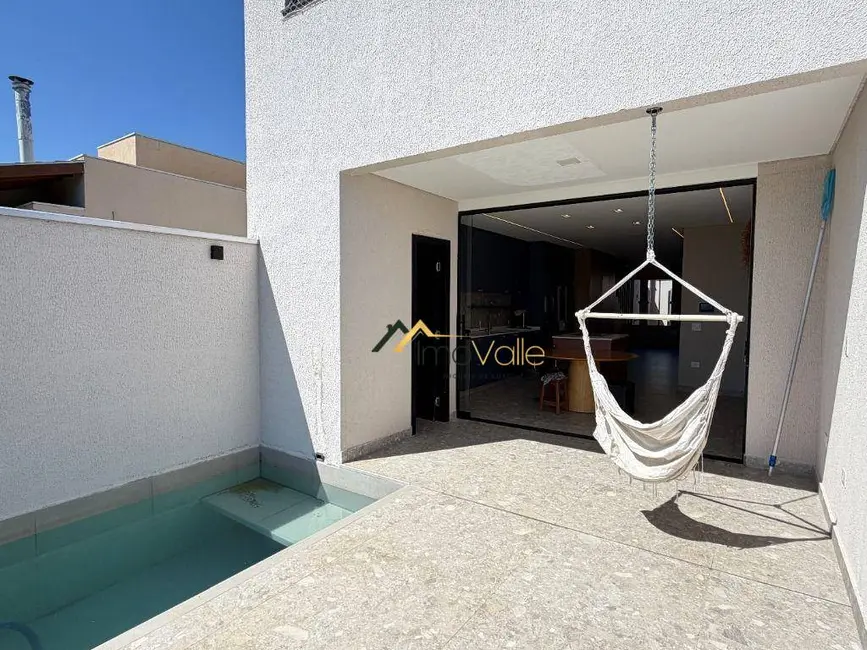Foto 6 de Sobrado com 3 quartos à venda, 200m2 em Sao Jose Dos Campos - SP