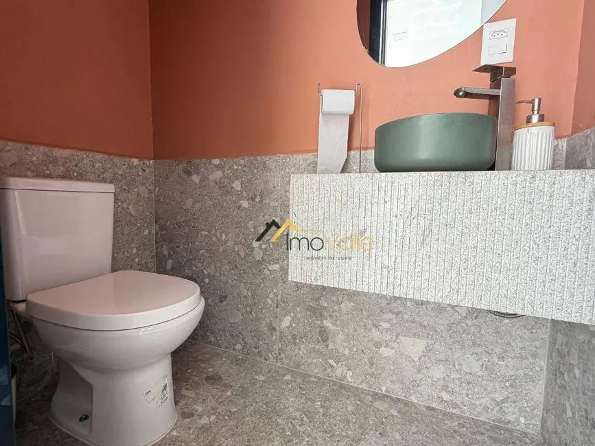 Foto 7 de Sobrado com 3 quartos à venda, 200m2 em Sao Jose Dos Campos - SP