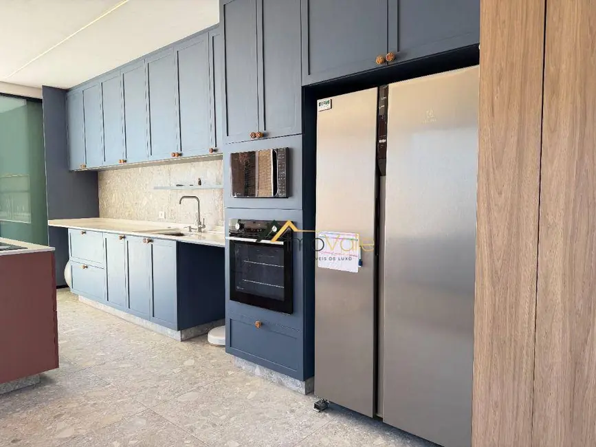 Foto 3 de Sobrado com 3 quartos à venda, 200m2 em Sao Jose Dos Campos - SP